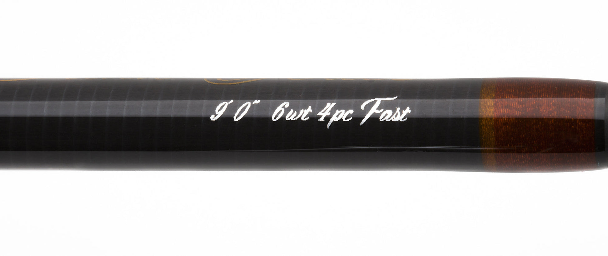 Bakk Series Fly Rod KISTLER Fishing