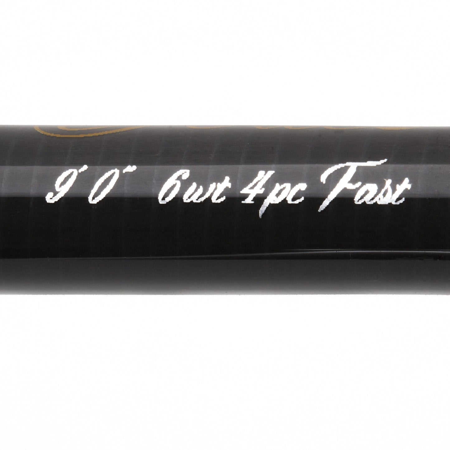 Bakk Series Fly Rod KISTLER Fishing