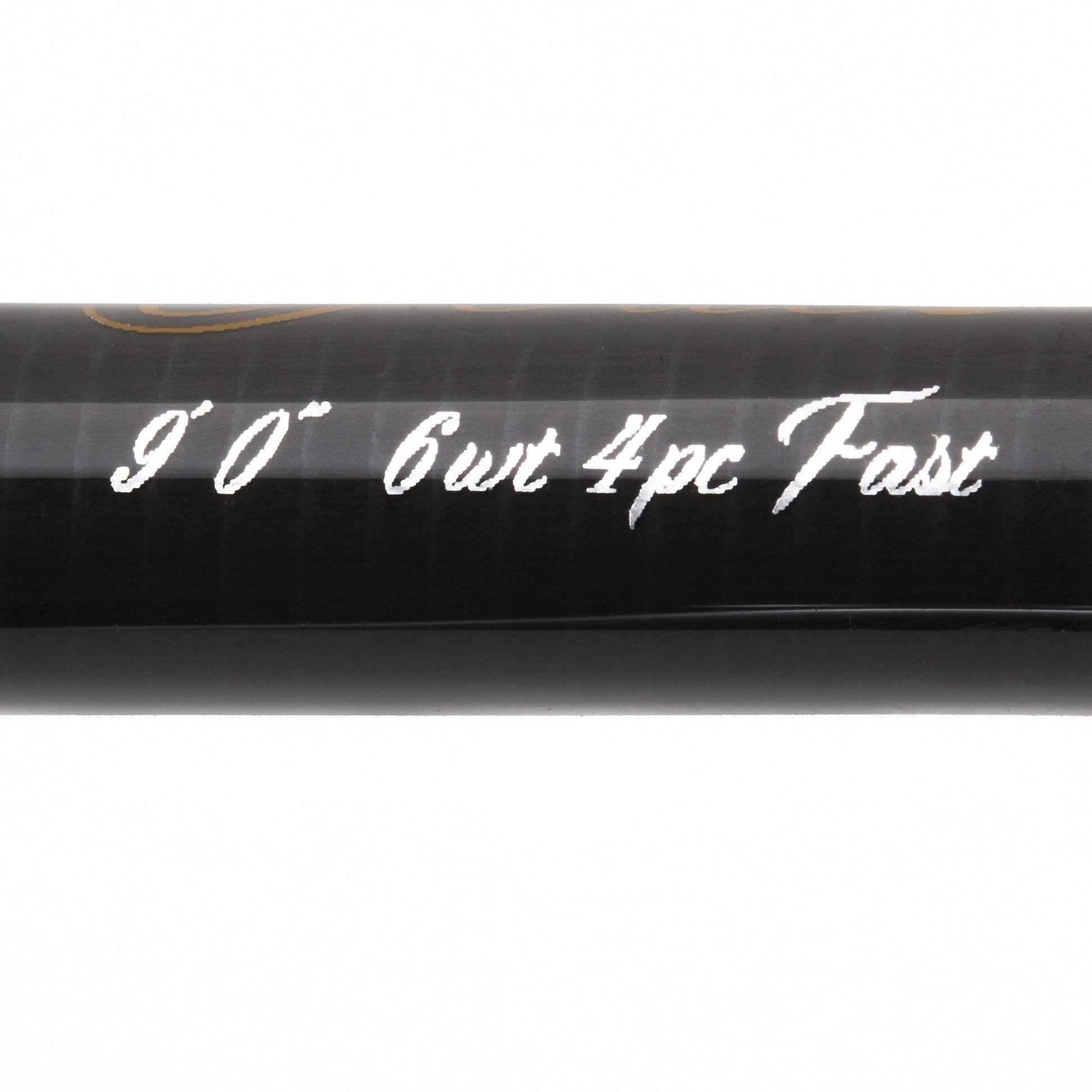Bakk Series Fly Rod KISTLER Fishing