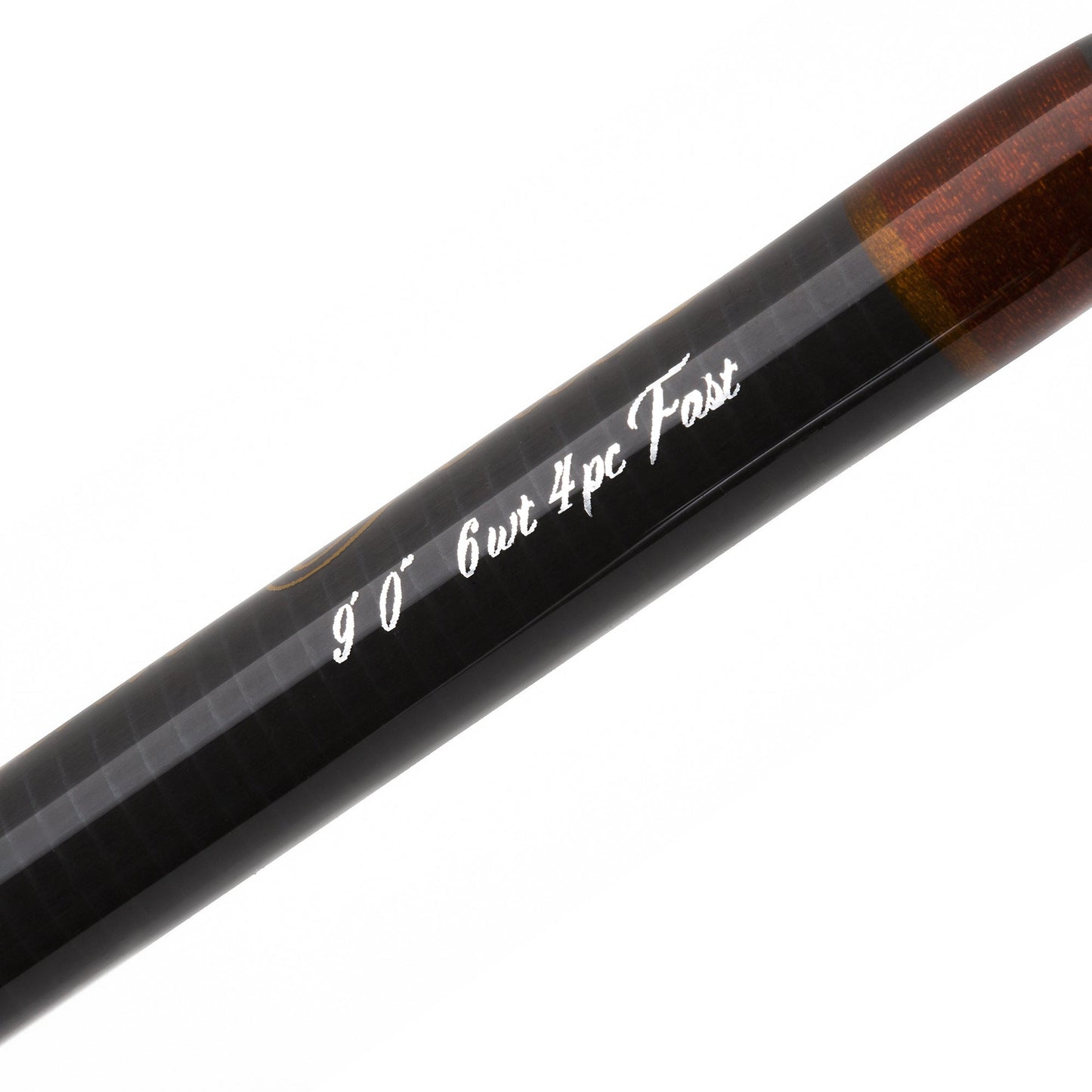 Bakk Series Fly Rod KISTLER Fishing