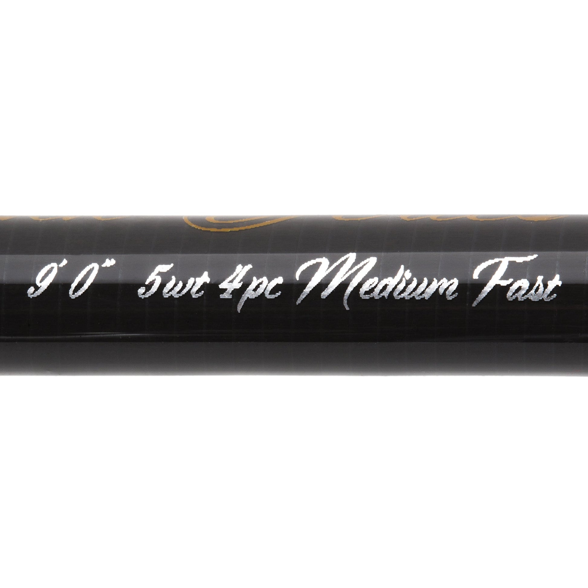 Bakk Series Fly Rod KISTLER Fishing