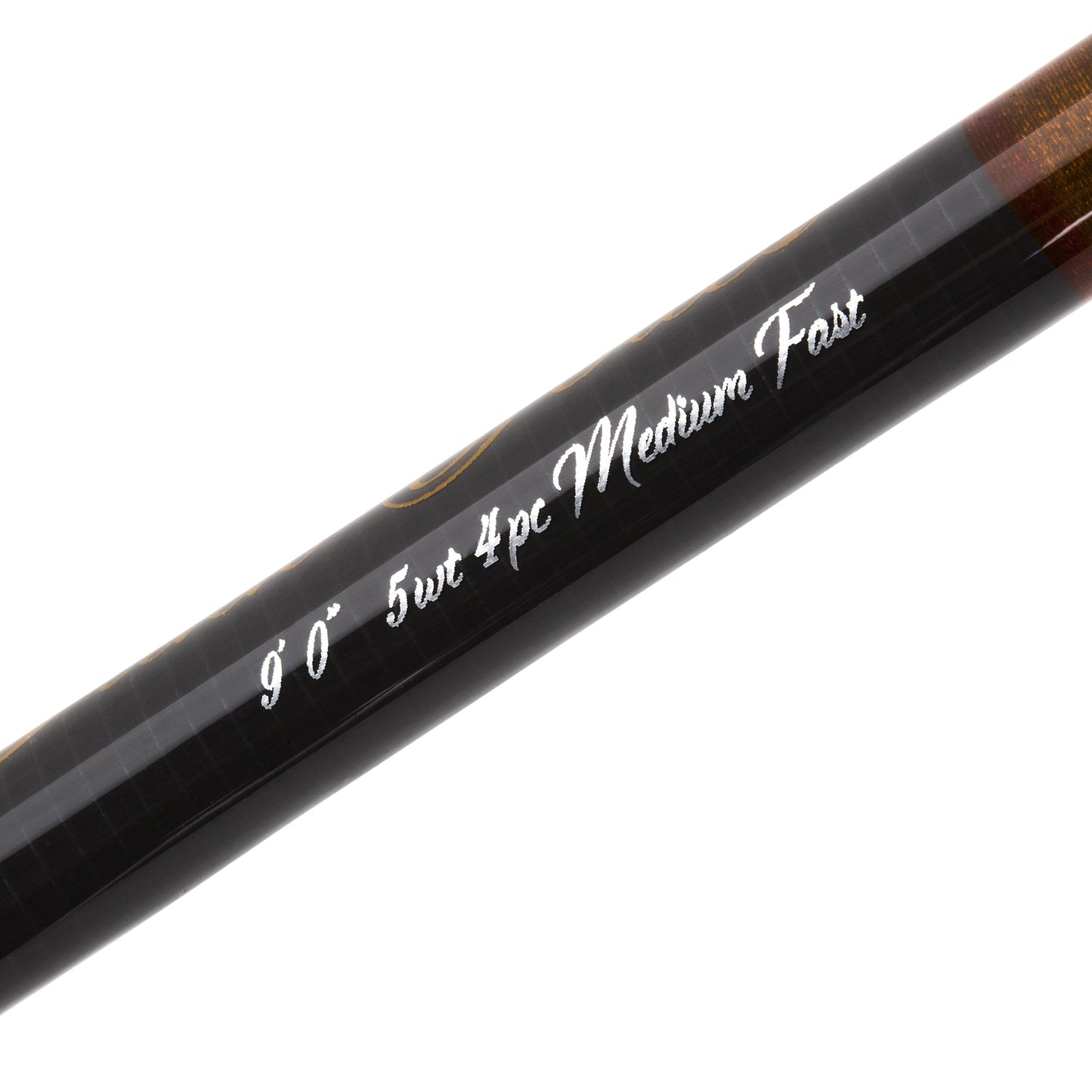 Bakk Series Fly Rod KISTLER Fishing
