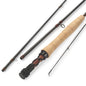 Bakk Series Fly Rod KISTLER Fishing