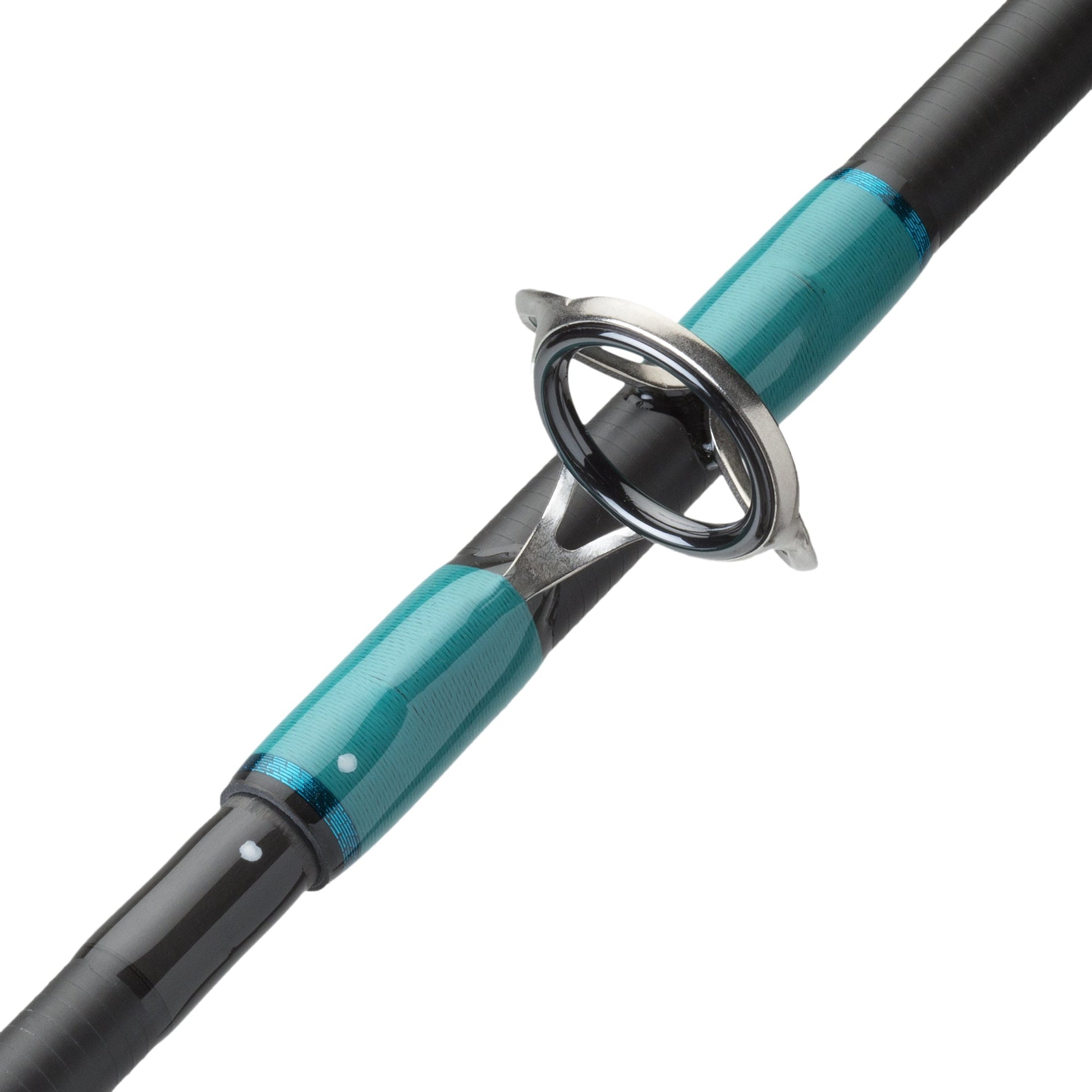 Bakk Series Fly Rod KISTLER Fishing