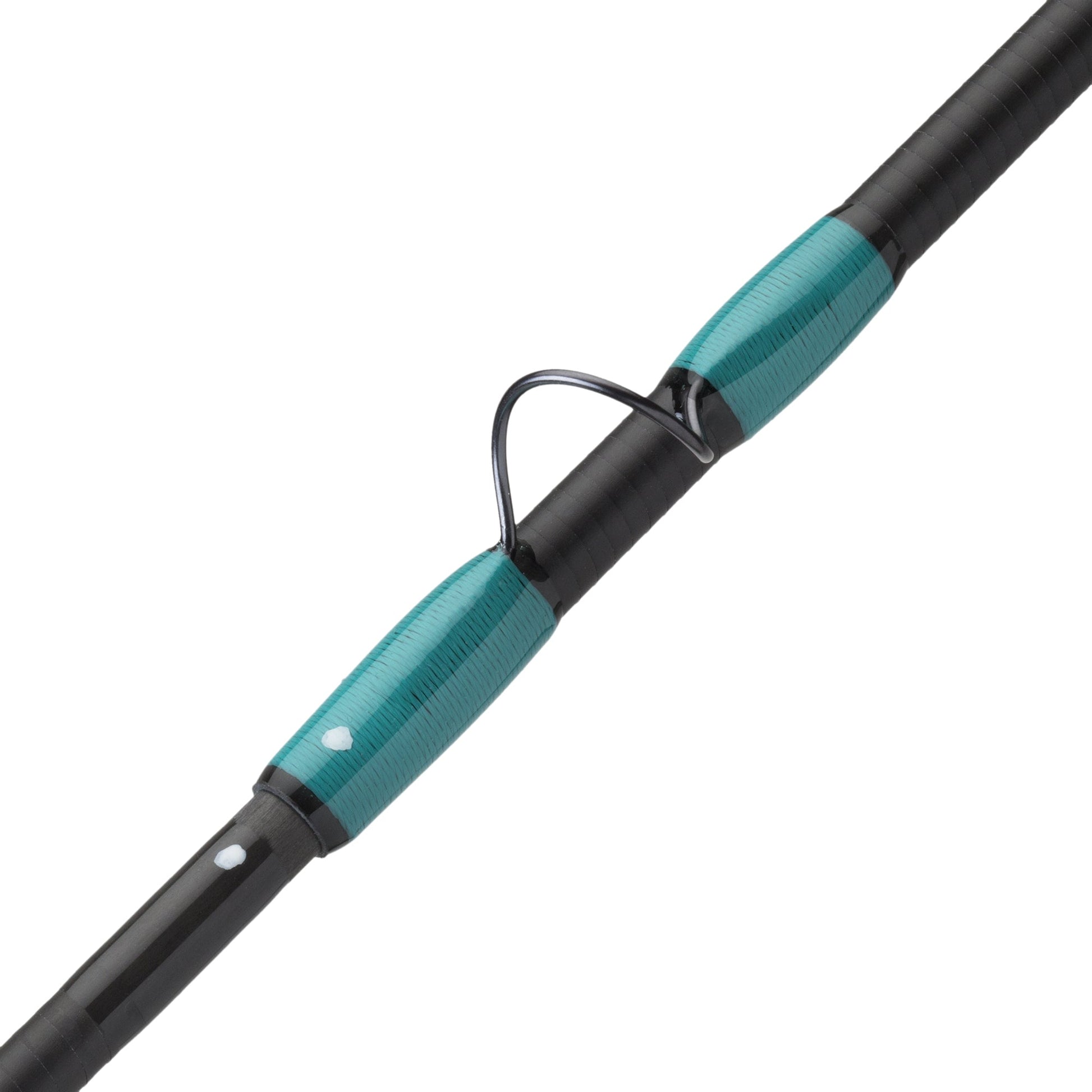 Bakk Series Fly Rod KISTLER Fishing