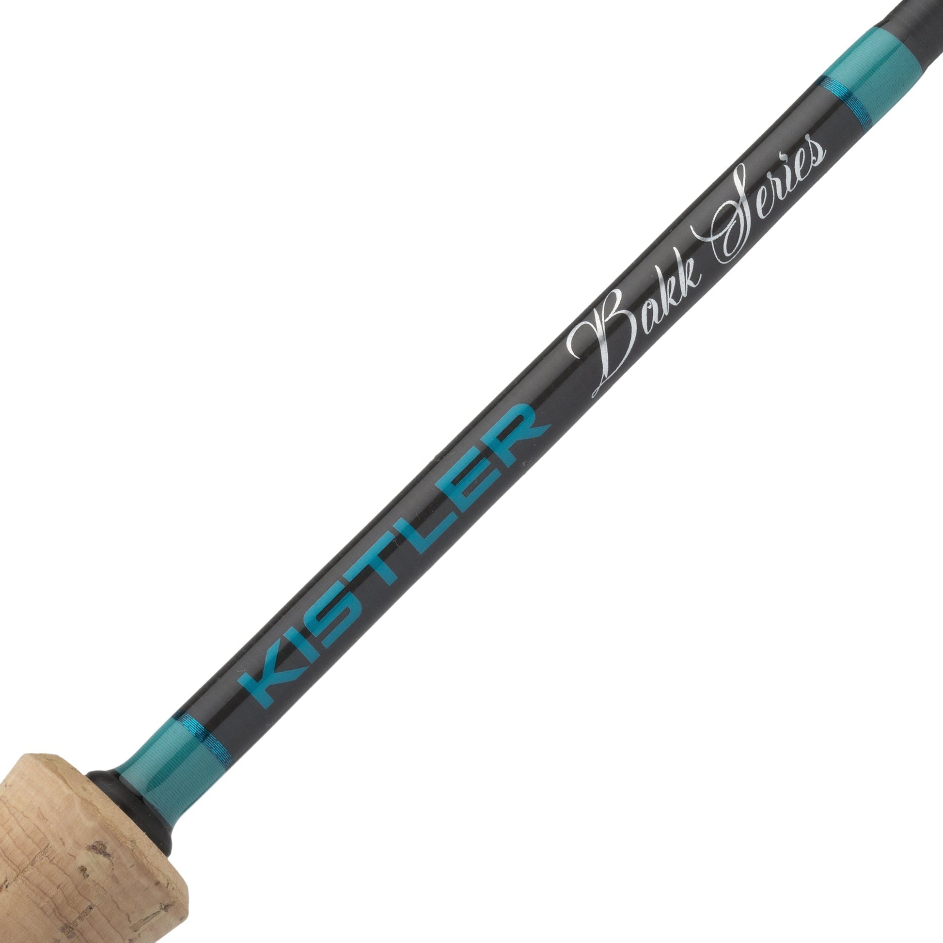 Bakk Series Fly Rod KISTLER Fishing