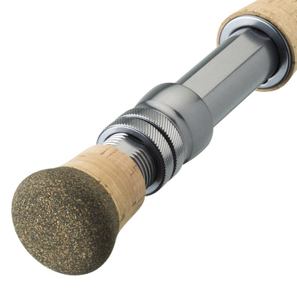 Bakk Series Fly Rod KISTLER Fishing