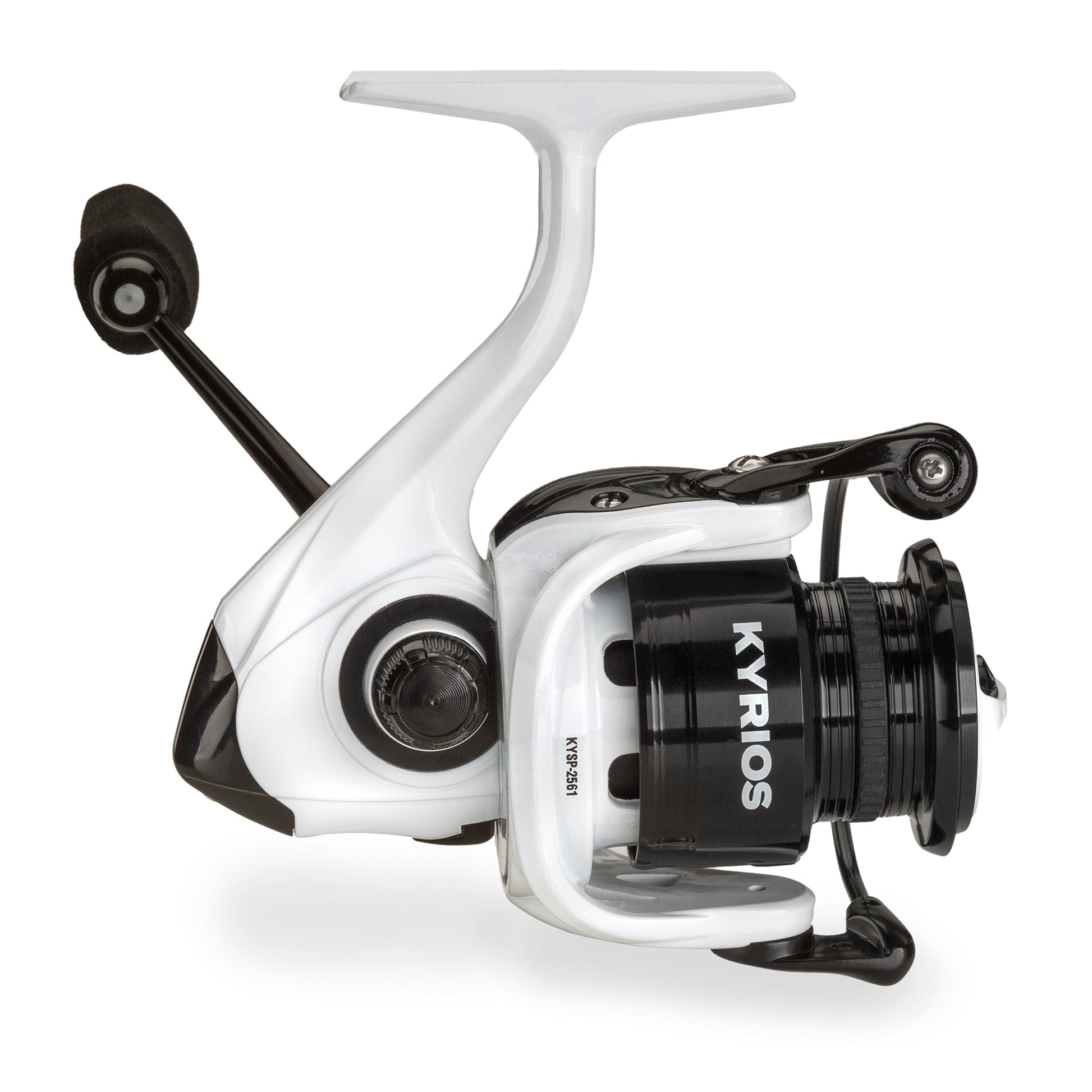 KYRIOS Fishing Reels KISTLER Fishing