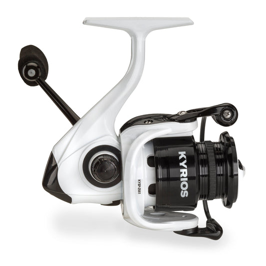 KYRIOS Fishing Reels KISTLER Fishing