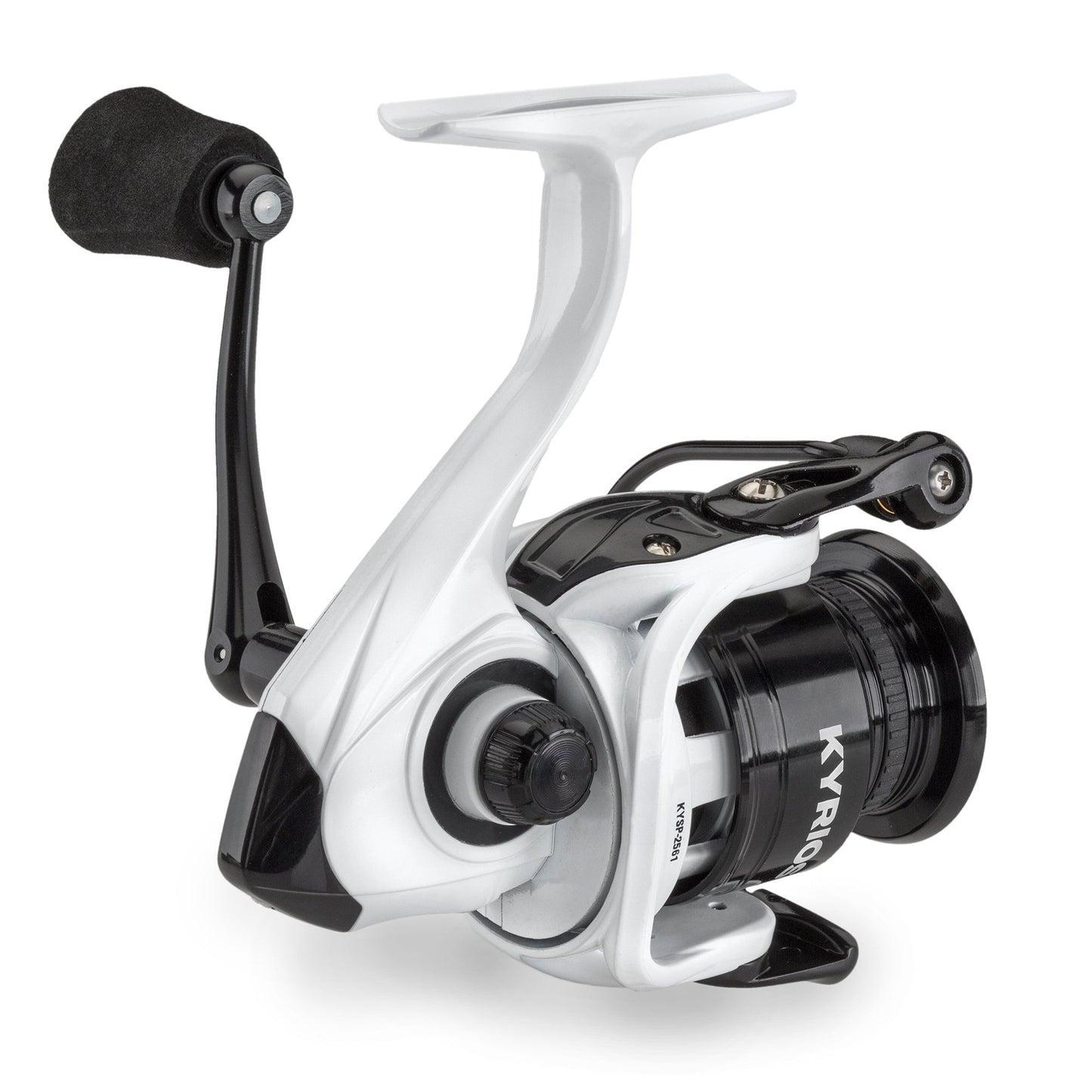 KYRIOS Fishing Reels KISTLER Fishing