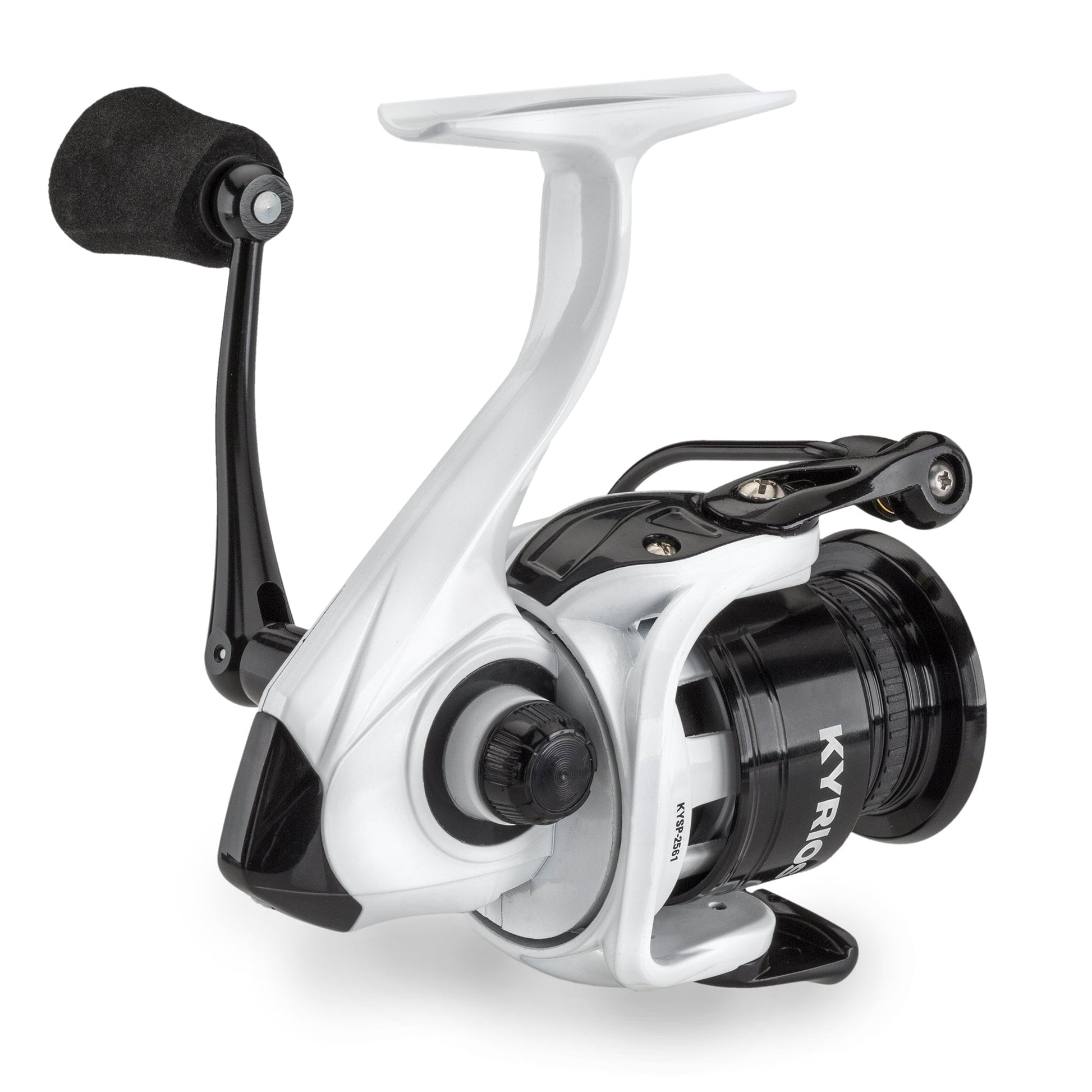 KYRIOS Fishing Reels KISTLER Fishing