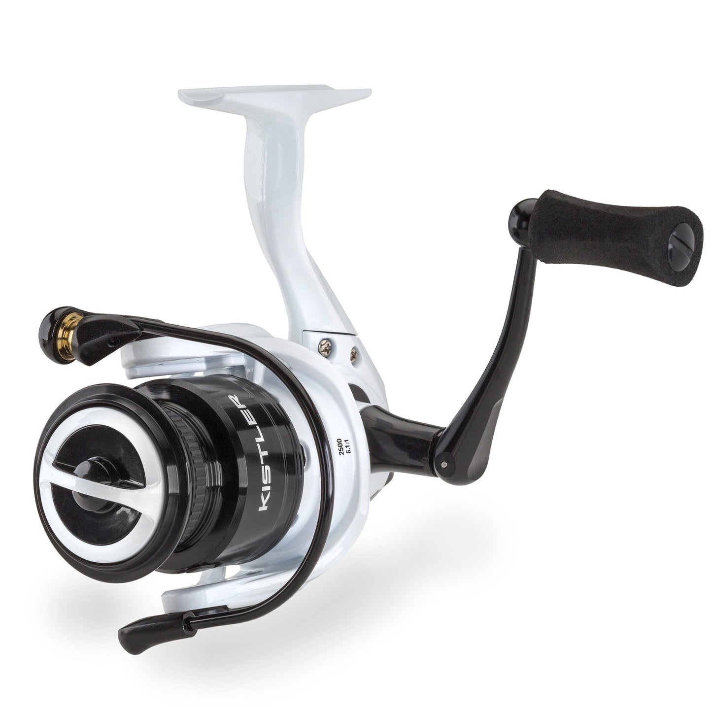 KYRIOS Fishing Reels KISTLER Fishing