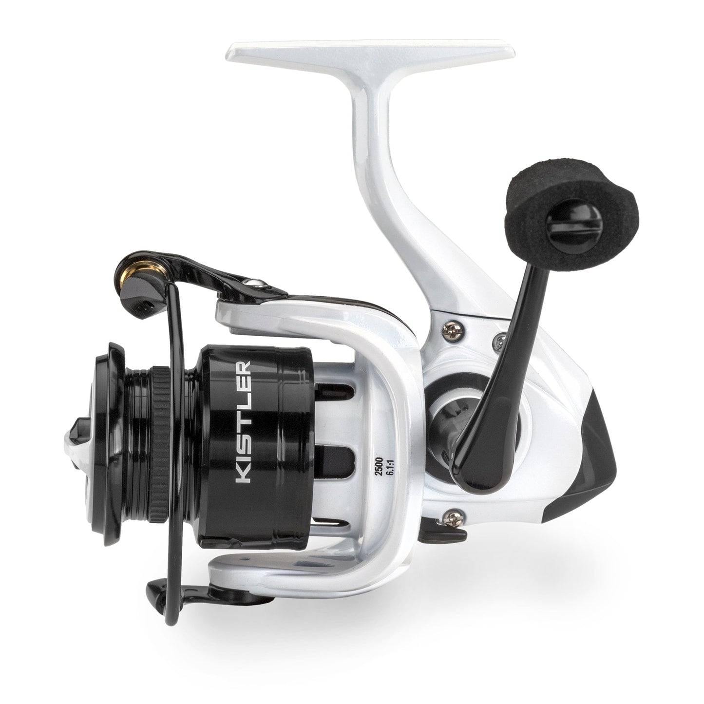 KYRIOS Fishing Reels KISTLER Fishing