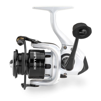 KYRIOS Fishing Reels KISTLER Fishing