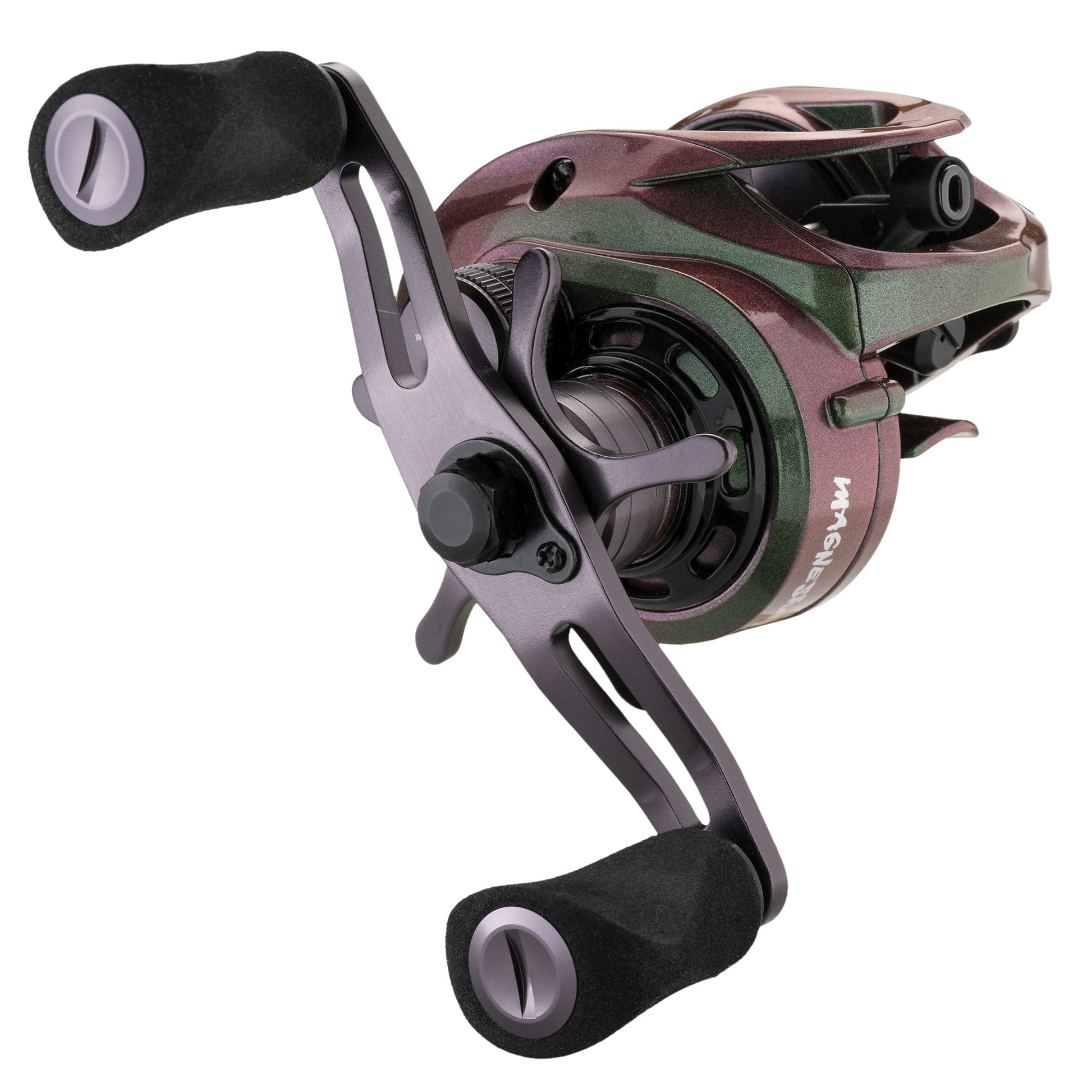 Magnesium Fishing Reels KISTLER Fishing
