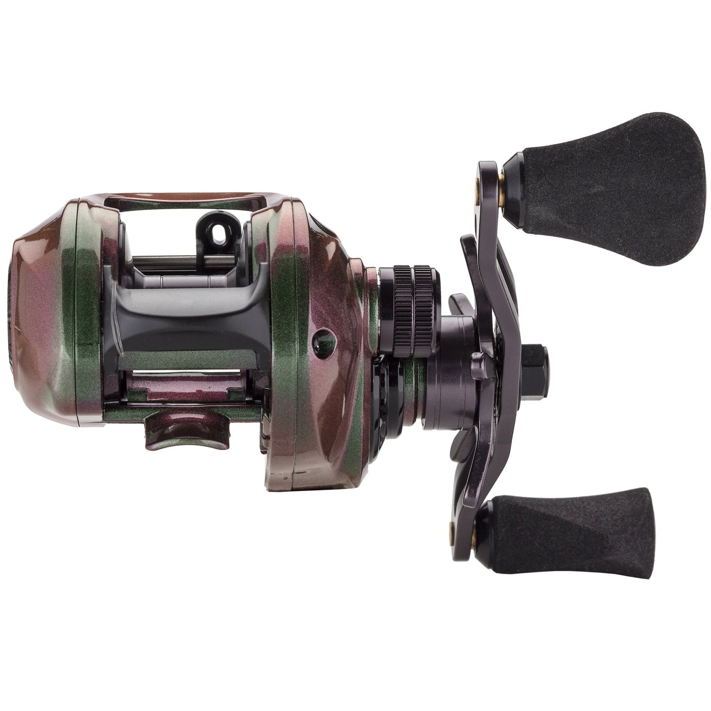 Magnesium Fishing Reels KISTLER Fishing