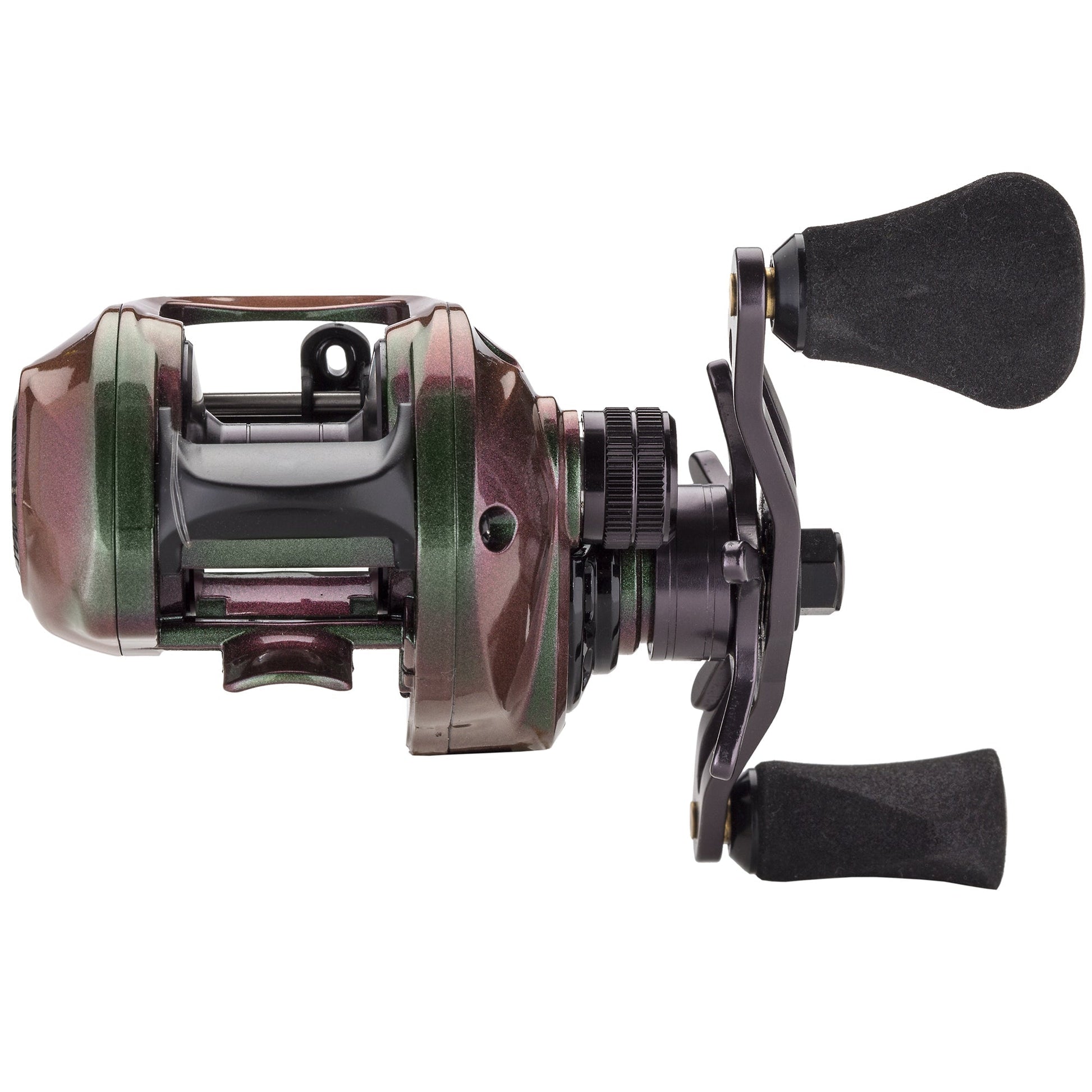 Magnesium Fishing Reels KISTLER Fishing