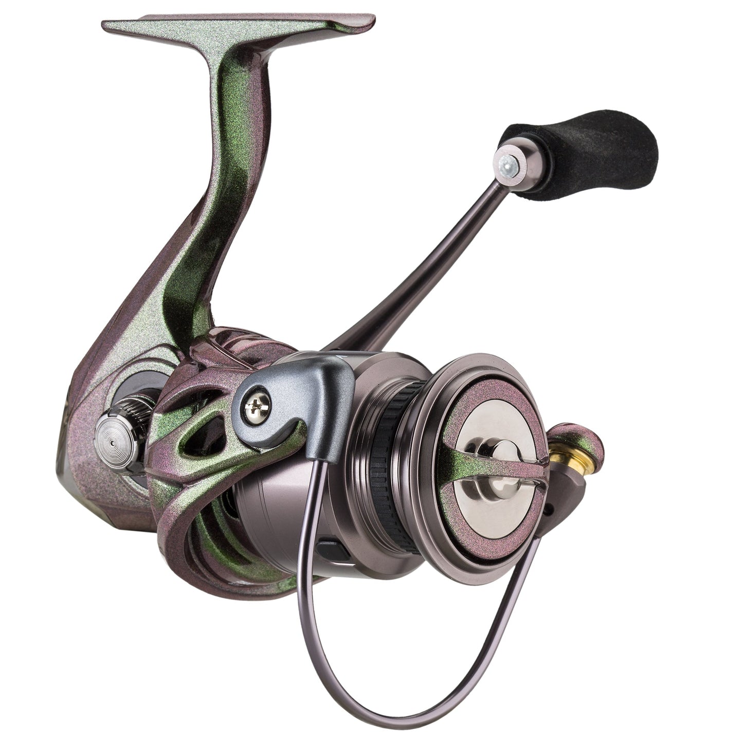 Magnesium Fishing Reels KISTLER Fishing