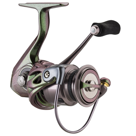 Magnesium Fishing Reels KISTLER Fishing
