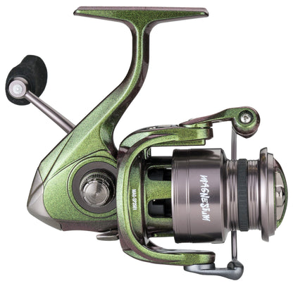 Magnesium Fishing Reels KISTLER Fishing