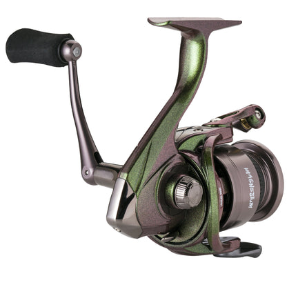 Magnesium Fishing Reels KISTLER Fishing