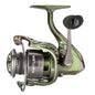 Magnesium Fishing Reels KISTLER Fishing