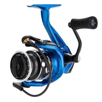 Feather Chromium Spinning Fishing Reels KISTLER Fishing