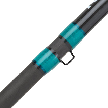 Salt Series Fishing Rods KISTLER Fishing