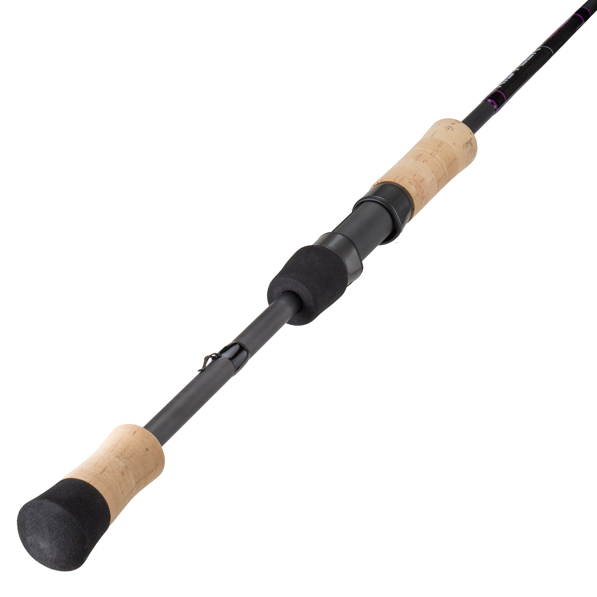 Drop Shot Rod KISTLER Fishing