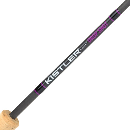 Drop Shot Rod KISTLER Fishing
