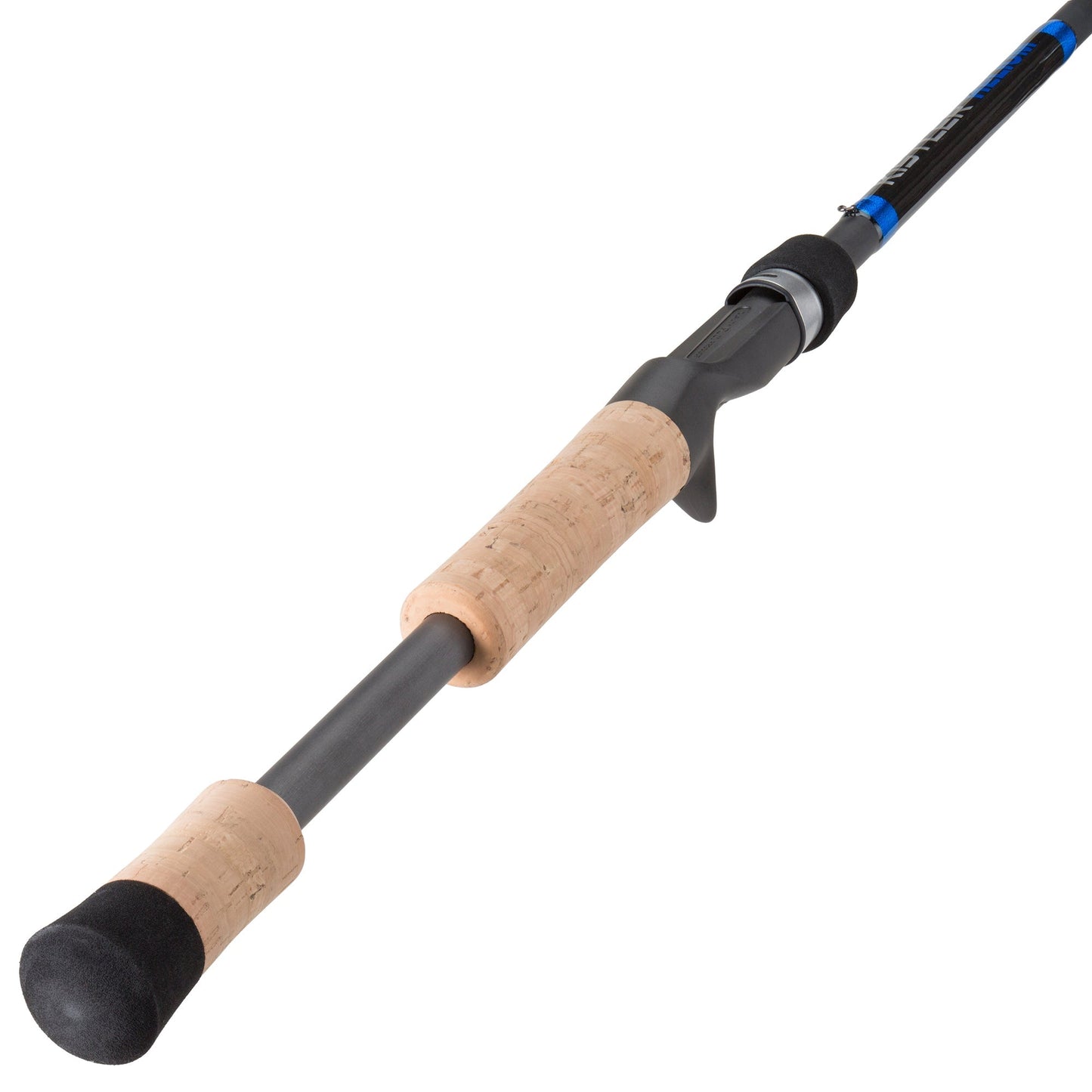 Helium Fishing Rod - 2026 KISTLER Fishing