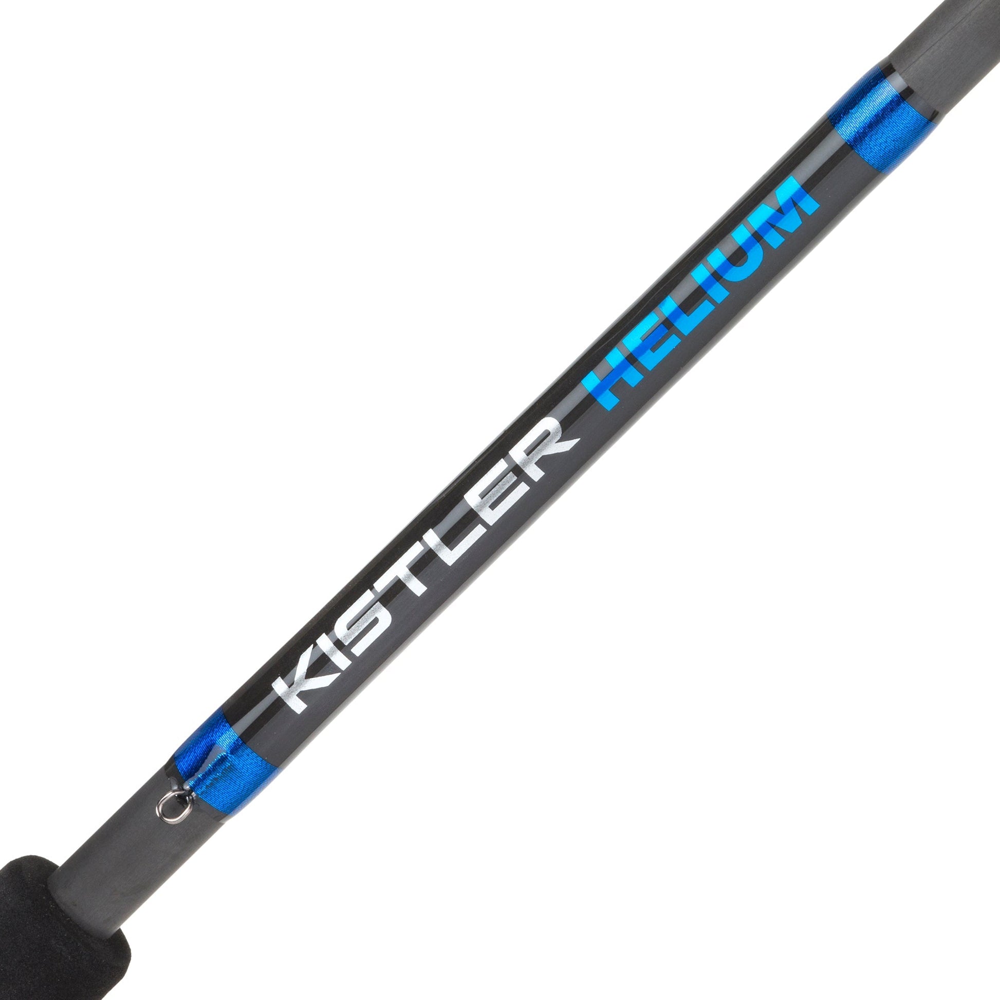 Helium Fishing Rod - 2026 KISTLER Fishing
