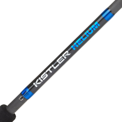 Helium Fishing Rod - 2026 KISTLER Fishing