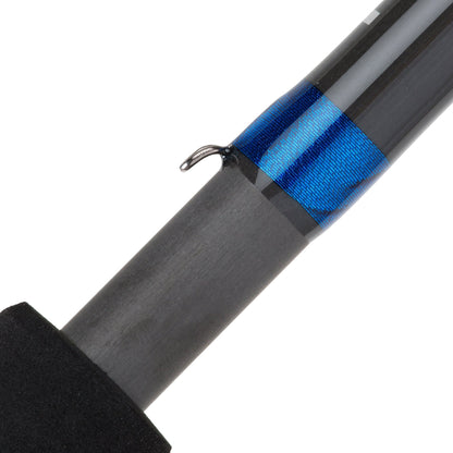 Helium Fishing Rod - 2026 KISTLER Fishing