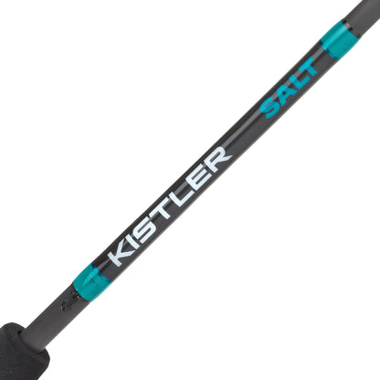 Salt Series Fishing Rods KISTLER Fishing