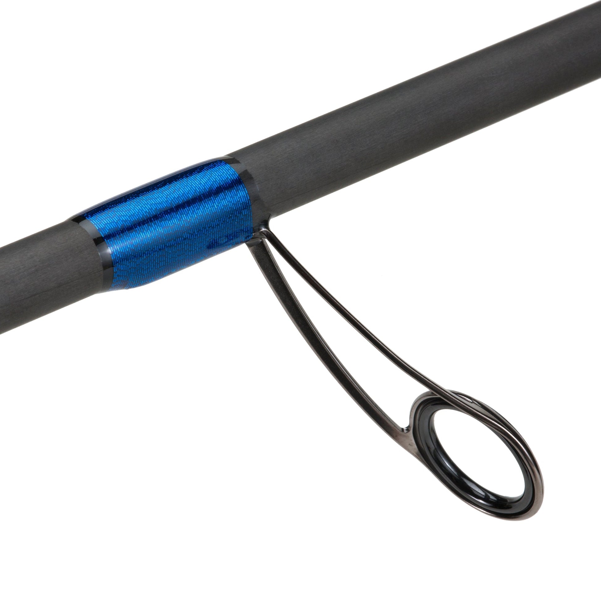 Helium Fishing Rod - 2026 KISTLER Fishing