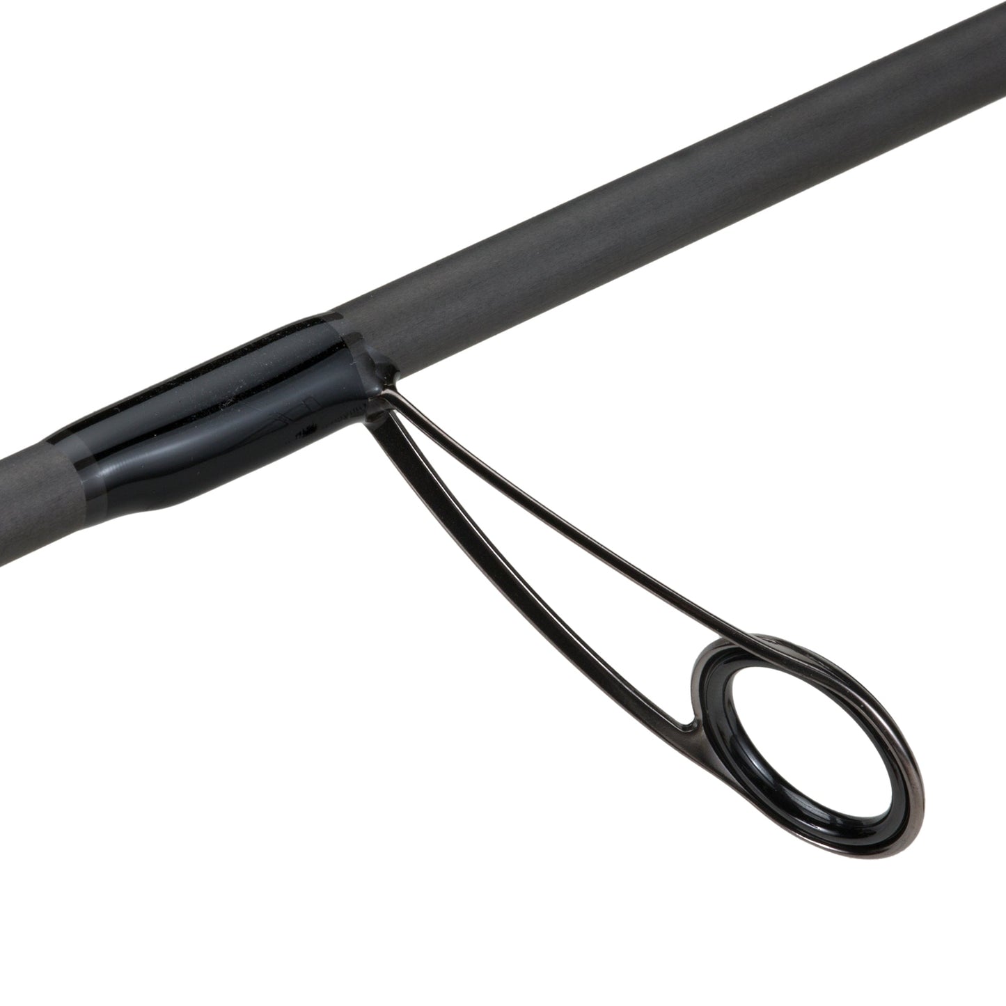 Drop Shot Rod KISTLER Fishing
