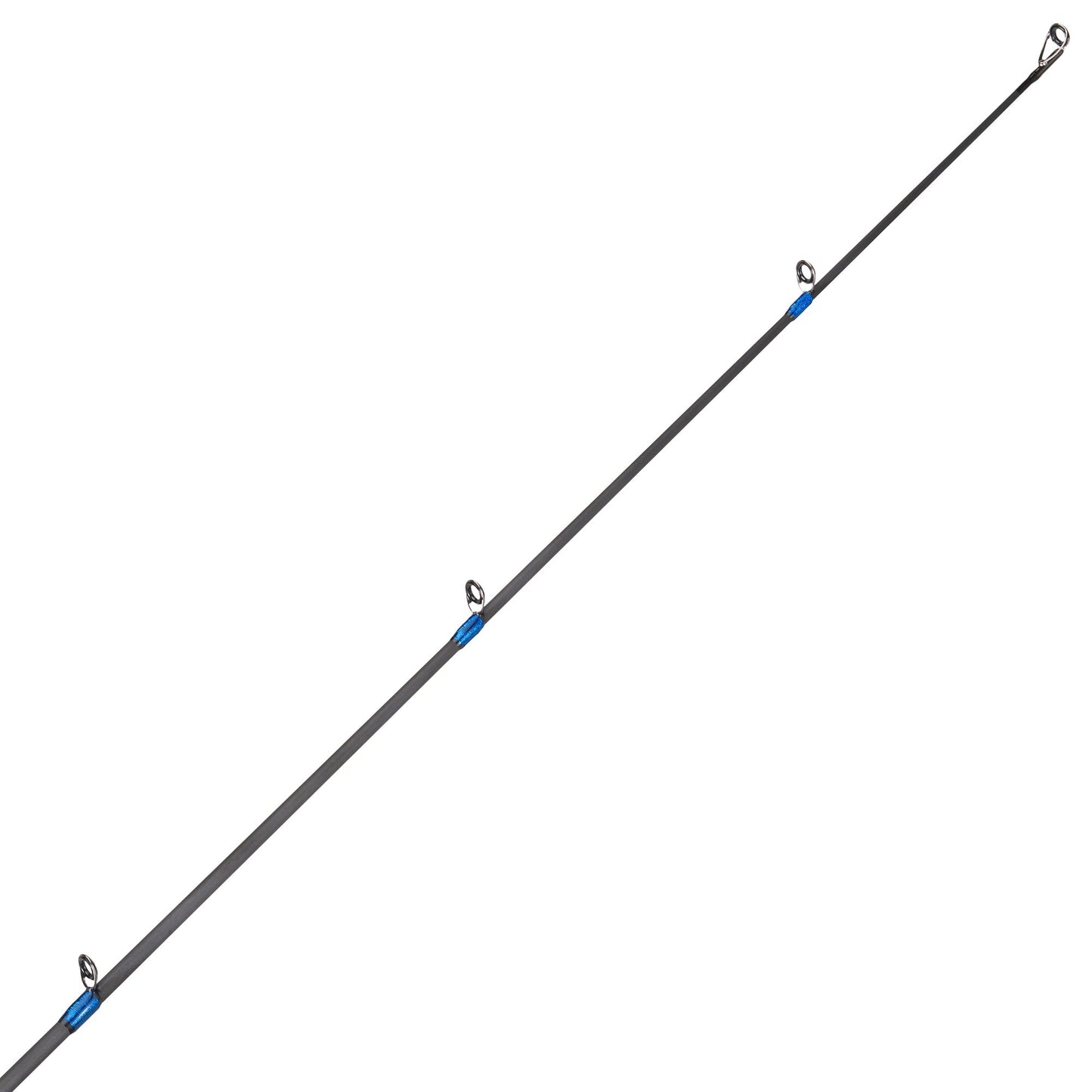 Helium Fishing Rod - 2026 KISTLER Fishing
