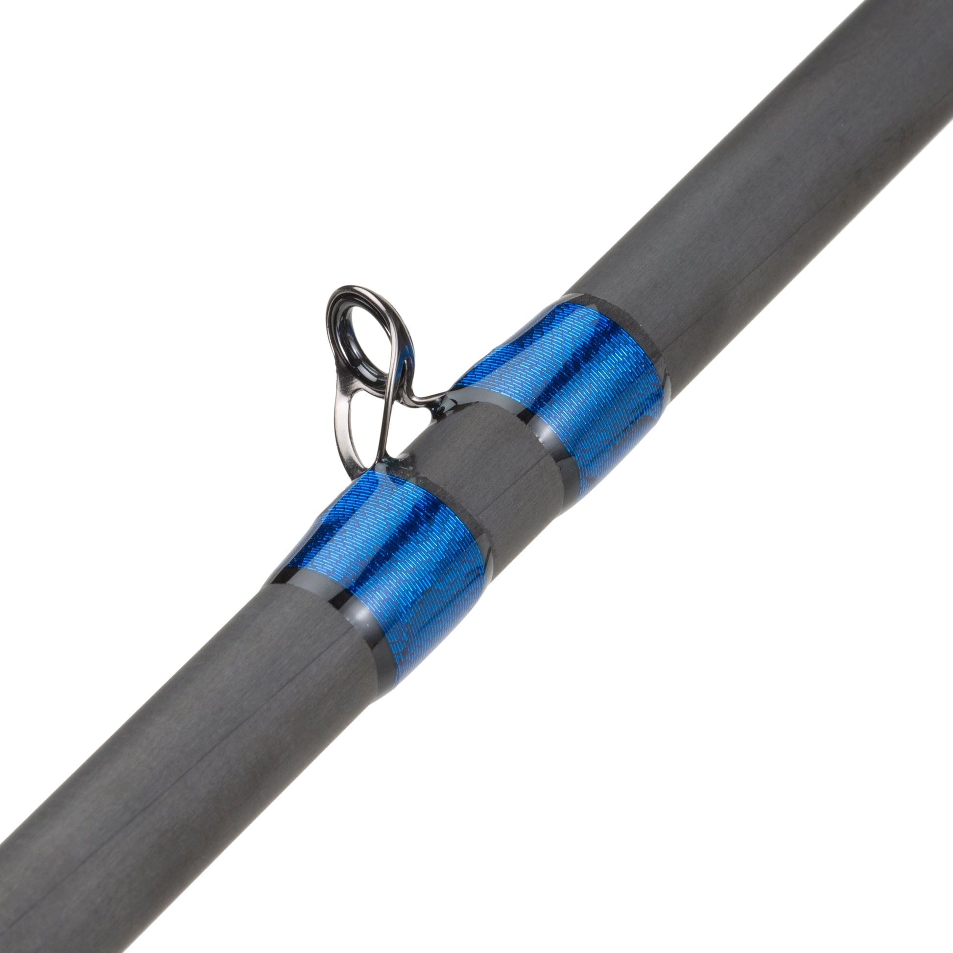 Helium Fishing Rod - 2026 KISTLER Fishing