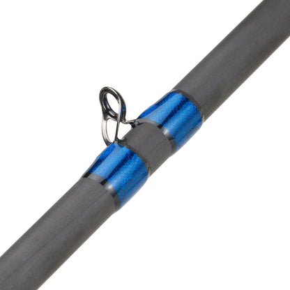 Helium Fishing Rod - 2026 KISTLER Fishing