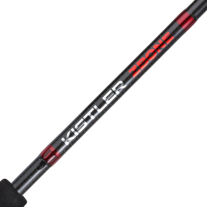 ZBone Fishing Rod - 2026 KISTLER Fishing