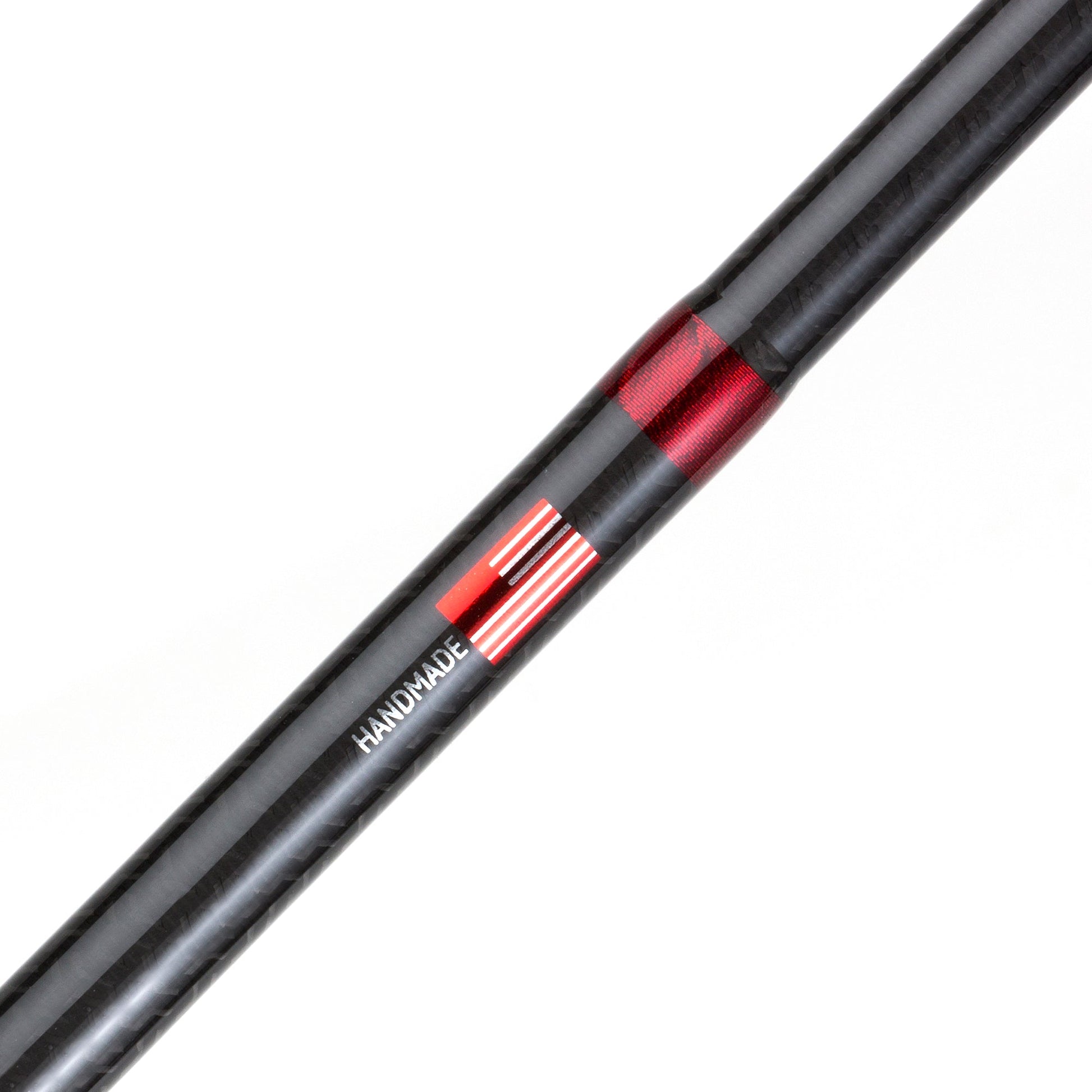 ZBone Fishing Rod - 2026 KISTLER Fishing