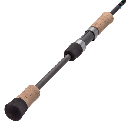 Jig Head Minnow Rod KISTLER Fishing