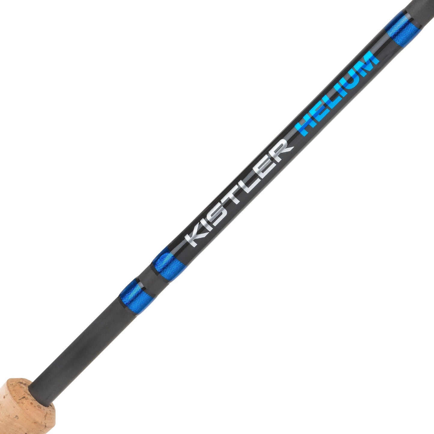 Helium Fishing Rod - 2026 KISTLER Fishing