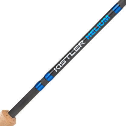 Helium Fishing Rod - 2026 KISTLER Fishing