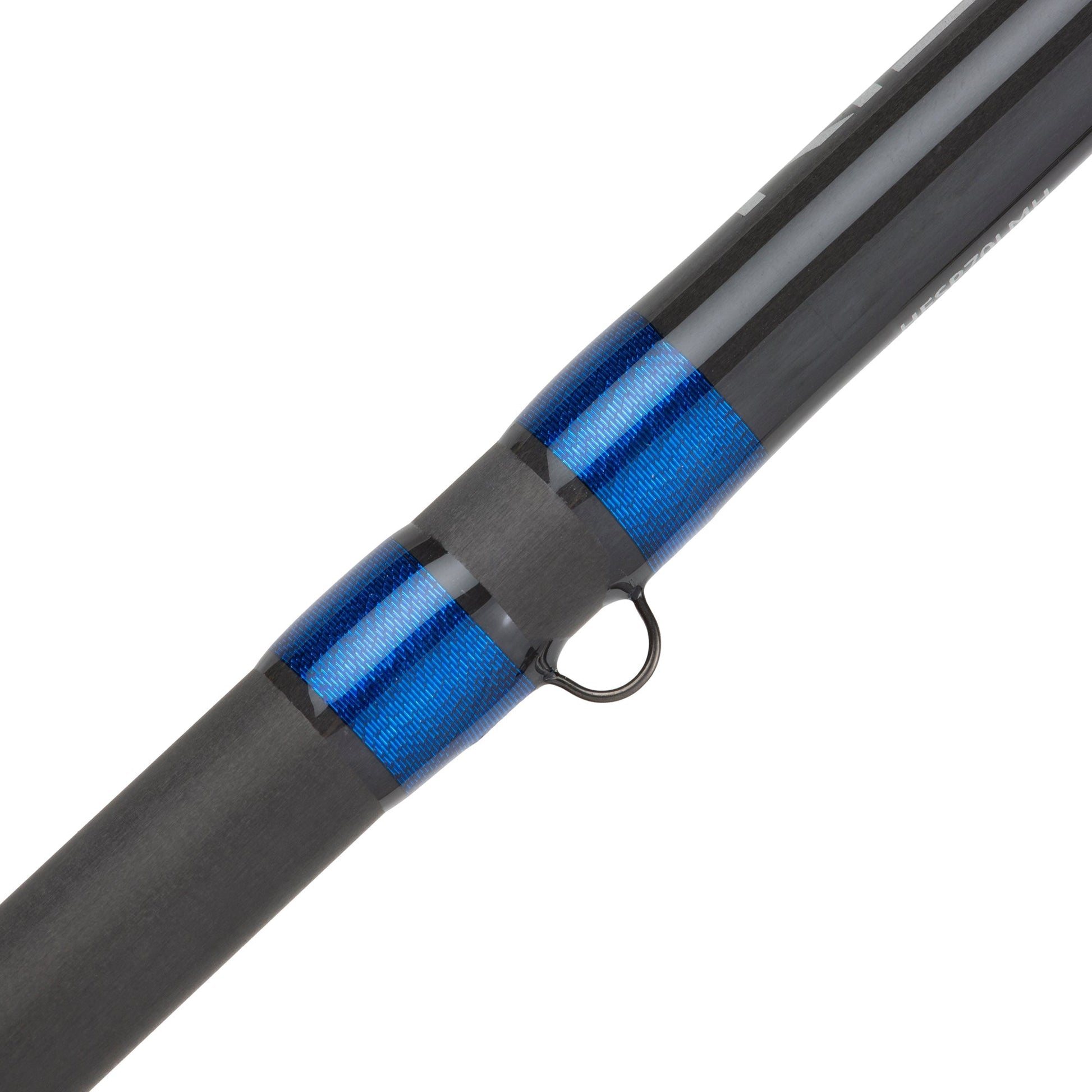 Helium Fishing Rod - 2026 KISTLER Fishing