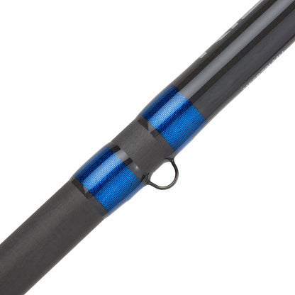 Helium Fishing Rod - 2026 KISTLER Fishing