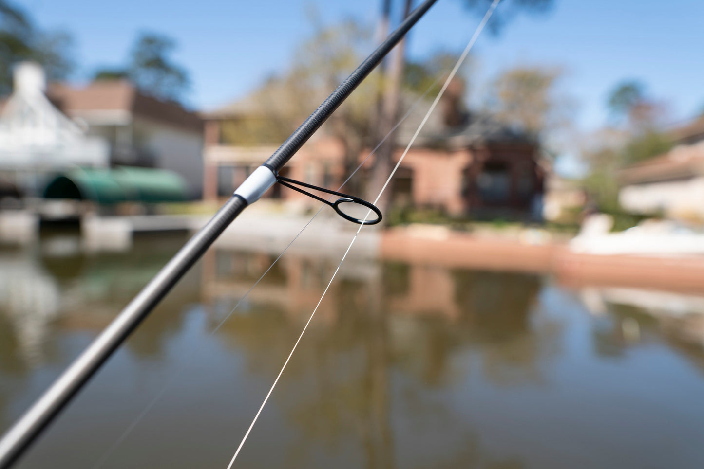 Ultra Light Fishing Rod KISTLER Fishing