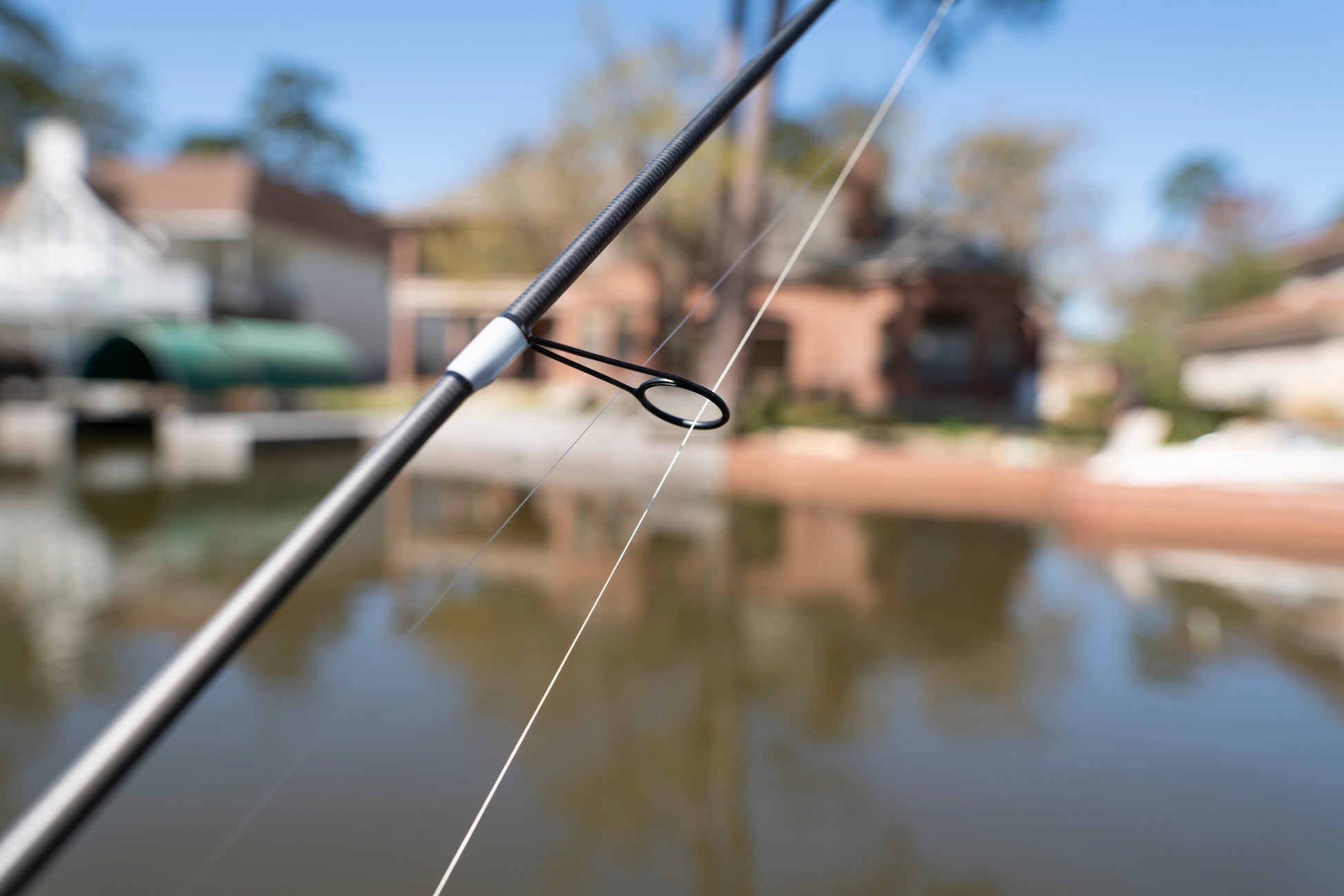 Ultra Light Fishing Rod KISTLER Fishing