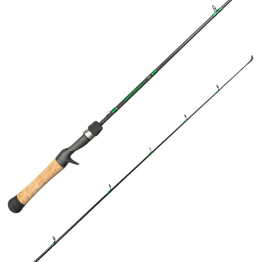 Grasshopper Fishing Rod KISTLER Fishing